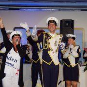 Captain' Dinner (16.11.13)